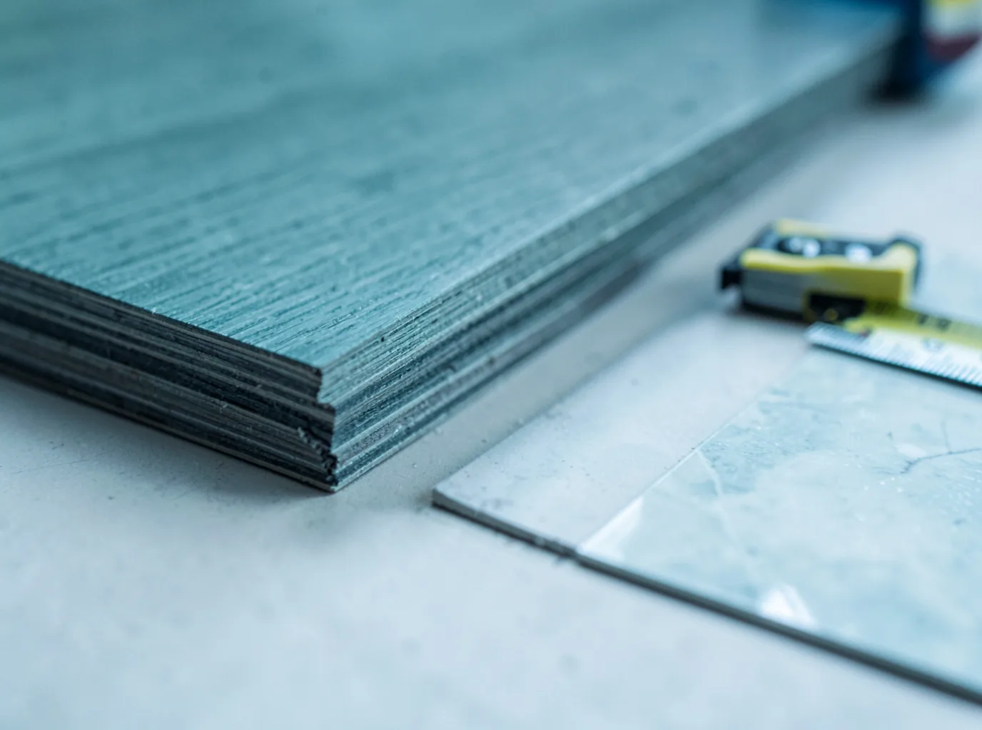 Luxury Vinyl Plank Installation Parsippany, NJ FAQs
